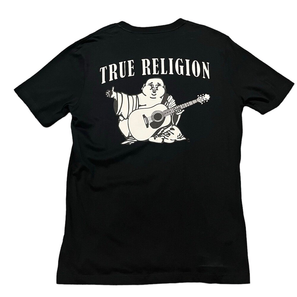 True Religion shirt